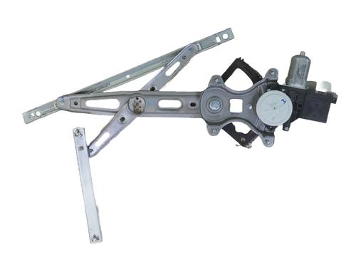 Used Front left window mechanism Front left window mechanism HYUNDAI i20 I (PB, PBT) 1.2 (86 hp) 34468717 34468717