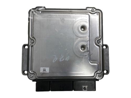 Engine control unit (ECU) DACIA DOKKER MPV (KE_) 1.5 dCi (KEAJ, KEAH) | BP27973025M57 