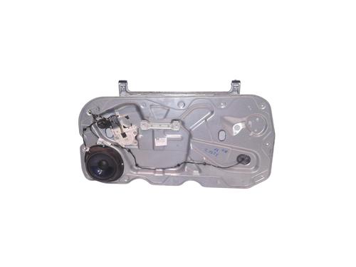 Used Front right window mechanism Front right window mechanism FORD FOCUS II (DA_, HCP, DP) [2004-2013] 34481570 34481570