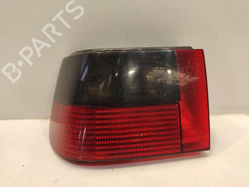 Used Left taillight Left taillight VW BORA I (1J2) 1.4 16V (75 hp) 34447000 34447000