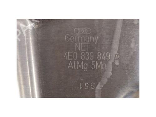 Rear left window mechanism AUDI A8 D3 (4E2, 4E8)  | BP20718591C24 