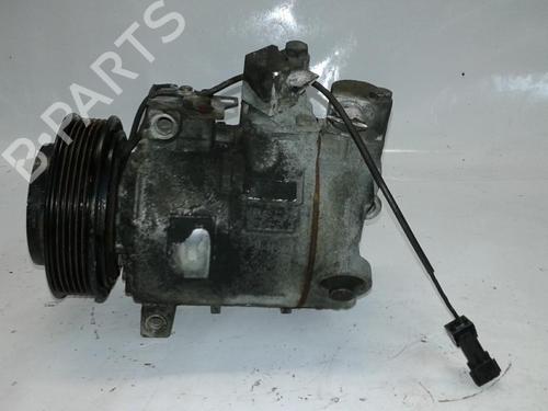 AC compressor SAAB 9-5 (YS3E) 3.0 V6t | BP19685866M34 