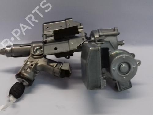 Used Steering column Steering column FORD TOURNEO COURIER B460 MPV [2014-2026] 34484515 34484515