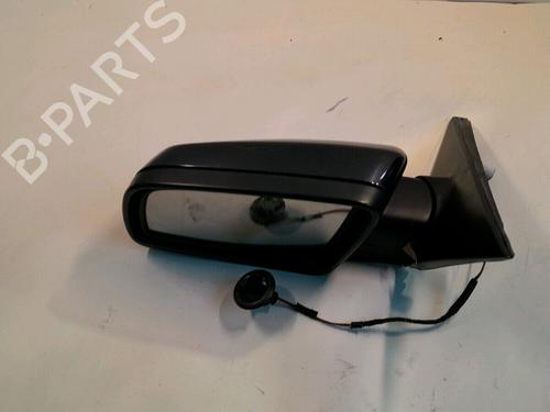 Used Left mirror Left mirror BMW 5 (E60) [2001-2010] 34379371 34379371