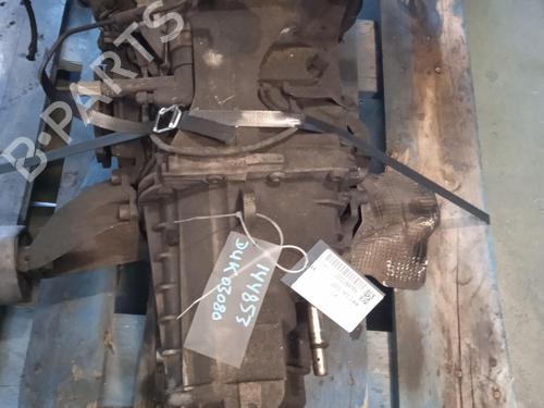 Gearbox AUDI A4 B8 Avant (8K5) | BP34489181M3 - Image 2