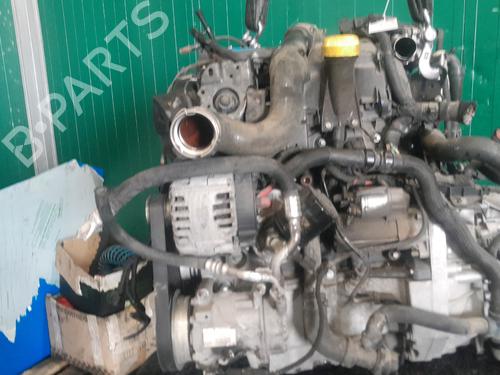 AC compressor RENAULT KANGOO Express (FW0/1_) 1.5 dCi 75 (FW07, FW10, FW04) | BP35736319M34 - Image 3