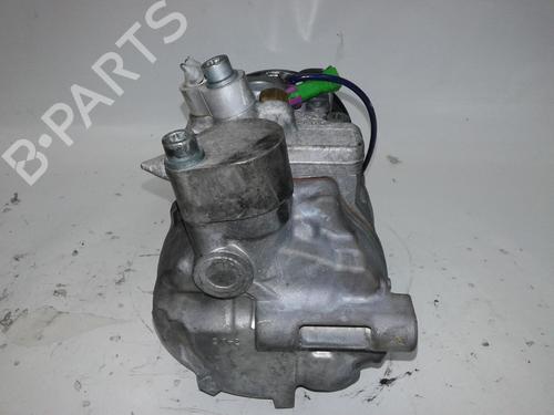 Used AC compressor AC compressor AUDI A8 D3 (4E2, 4E8) [2002-2010] 35729501 35729501