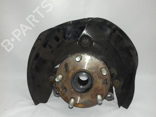 Used Right front steering knuckle Right front steering knuckle SUBARU TRIBECA (B9) 3.0 (WXE) (245 hp) 34482936 34482936