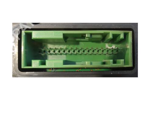 Instrument cluster JAGUAR F-PACE (X761) 2.0 TD4 AWD | BP34467312C47 - Image 3