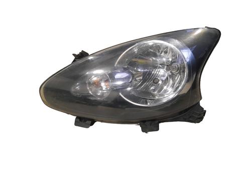 Venstre forlygte Venstre forlygte TOYOTA AYGO (_B1_) 1.4 D-4D (WNB10_, WNB10R) (54 hp) 34549048 34549048