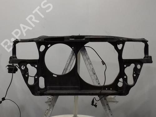 Used Front slam panel AUDI A4 B5 Avant (8D5) [1994-2002]  19684585