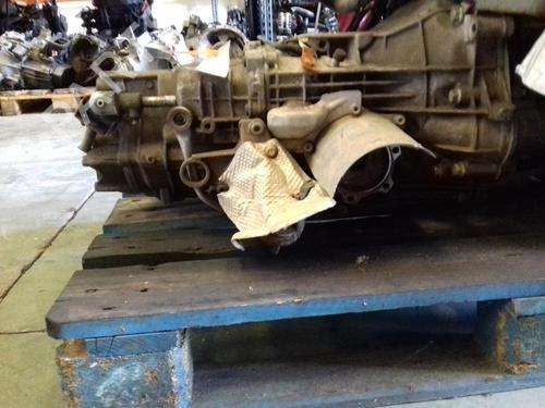 Gearbox AUDI A4 B8 Avant (8K5) | BP34486065M3 - Image 3