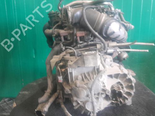 Gearbox FORD MONDEO IV (BA7) 2.0 TDCi | BP27437566M3 