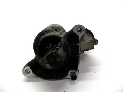 Used Starter Starter CITROËN AX (ZA-_) 10 (50 hp) 35729344 35729344