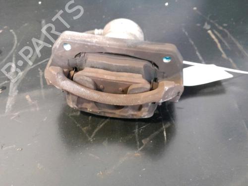 Used Left front brake caliper Left front brake caliper OPEL KARL (C16) 1.0 (73 hp) 33404244 33404244