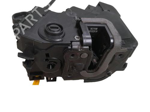 Used Rear right lock CITROËN C4 I (LC_) 2.0 HDi (110 hp) 27437439