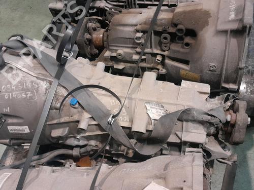 Used Gearbox Gearbox 37234747 37234747