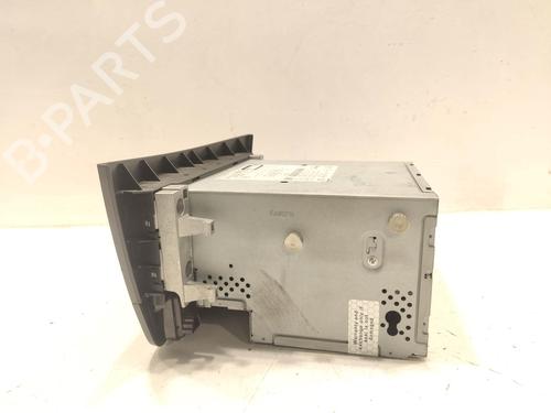 Used Radio Radio MERCEDES-BENZ C-CLASS (W204) [2007-2015] 34488270 34488270