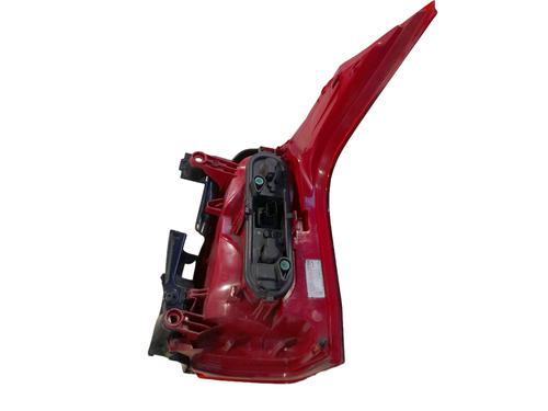 Left taillight PEUGEOT 5008 (0U_, 0E_) 1.6 BlueHDi 120 | BP22698433C34 