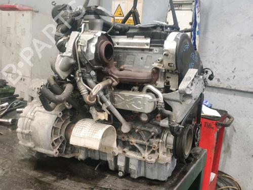 AC compressor AUDI Q3 (8UB, 8UG) 2.0 TDI | BP39149909M34 - Image 4