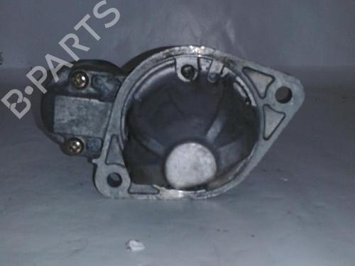 Used Starter Starter MITSUBISHI COLT VI (Z3_A, Z2_A) [2002-2012] 35729478 35729478