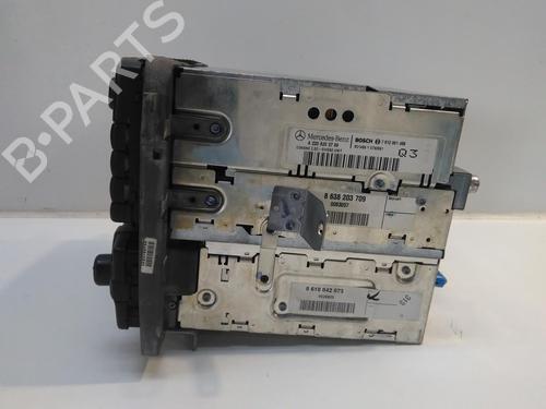 Electronic module FORD MONDEO IV (BA7) 2.0 TDCi | BP34485997M83 - Image 2