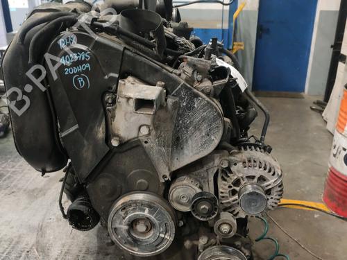 Used Alternator PEUGEOT 307 (3A/C) 2.0 HDi 110 (107 hp) 28036340