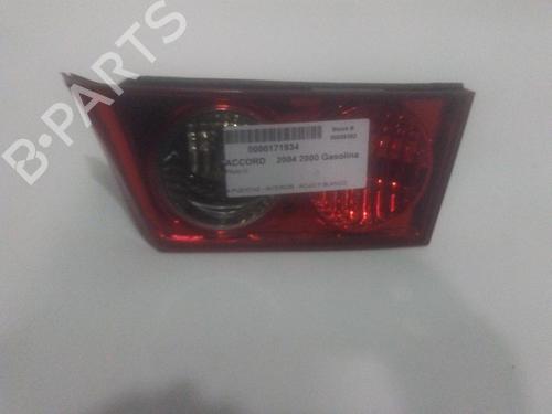 Used Right taillight HONDA ACCORD VII (CL, CN) 2.0 (CL7) (155 hp) 19684638