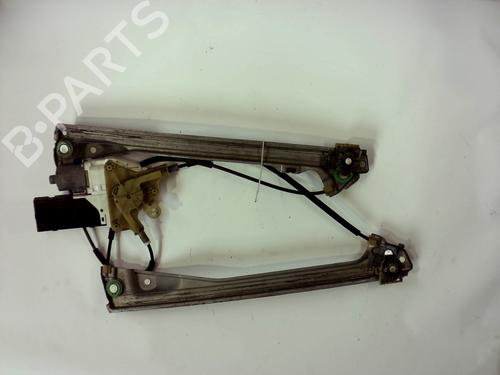 Used Front left window mechanism Front left window mechanism RENAULT LAGUNA III (BT0/1) [2007-2015] 34463389 34463389
