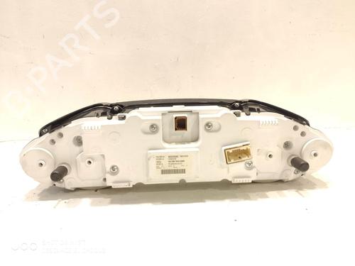 Instrument cluster PEUGEOT 308 SW II (LC_, LJ_, LR_, LX_, L4_) 1.5 BlueHDi 130 | BP14476461C47 