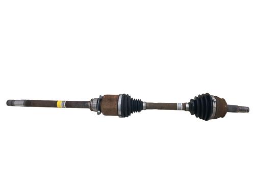 Used Right front driveshaft Right front driveshaft FIAT FIORINO MPV (225_) 1.3 JTD Multijet (225BXB1A, 225BXB11) (75 hp) 34549142 34549142