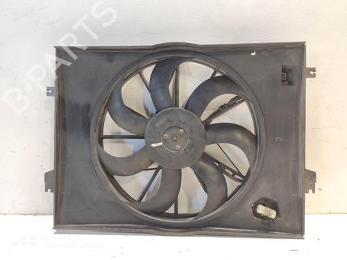 Used Radiator fan Radiator fan 34489264 34489264
