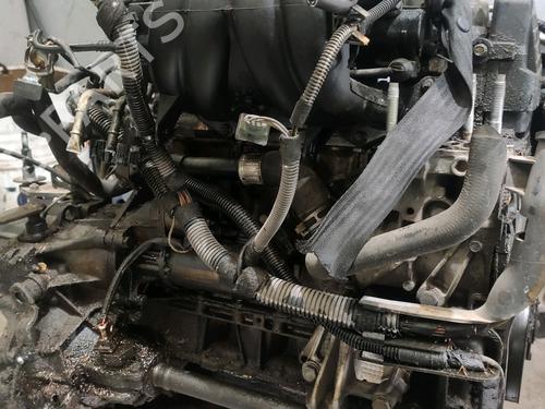 AC compressor PEUGEOT 206 Hatchback (2A/C) 1.4 i | BP28026877M34 