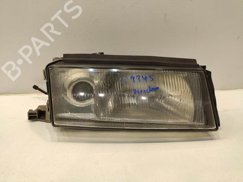 Used Right headlight Right headlight SKODA OCTAVIA I (1U2) 1.9 TDI (90 hp) 34486287 34486287