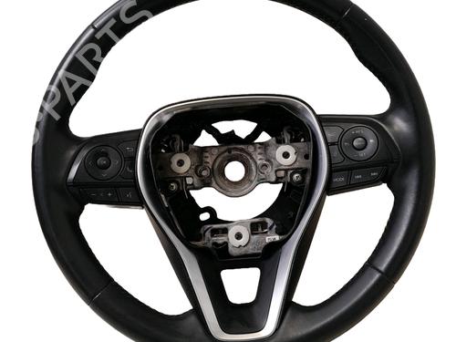 Volante Volante TOYOTA COROLLA Cross (ZVG1_, ZSG1_, MXGH1_, MXGA1_) 1.8 Hybrid (ZVG10, ZVG11, XG1T) (98 hp) 34468270 34468270