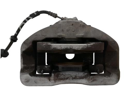 Used Right front brake caliper Right front brake caliper BMW 5 (F10) 528 i (258 hp) 34545992 34545992