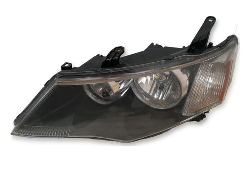 Used Left headlight Left headlight MITSUBISHI OUTLANDER II (CW_W) 2.0 DI-D (CW8W) (140 hp) 34465631 34465631