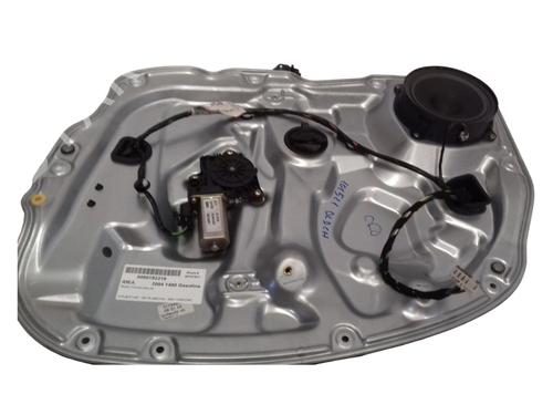 Used Front right window mechanism Front right window mechanism FIAT IDEA (350_) [2003-2026] 34483593 34483593