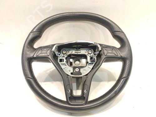 Used Steering wheel Steering wheel MERCEDES-BENZ GLA-CLASS (X156) GLA 200 CDI / d (156.908) (136 hp) 34487737 34487737