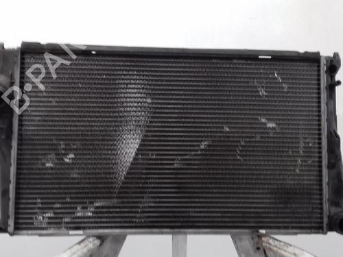 Used Water radiator Water radiator BMW 3 (E46) [1997-2005] 34446996 34446996