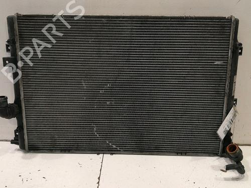 Used Oil radiator Oil radiator VW SHARAN (7N1, 7N2) 2.0 TDI (136 hp) 34447312 34447312