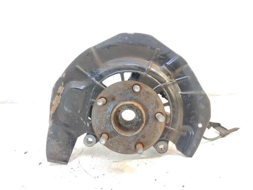 Used Right front steering knuckle Right front steering knuckle LEXUS RX (_U3_) 400h AWD (MHU38_, MHU38R) (272 hp) 34487961 34487961