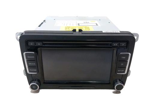 Used Display monitor Display monitor VW SCIROCCO III (137, 138) 2.0 TDI (140 hp) 34466265 34466265