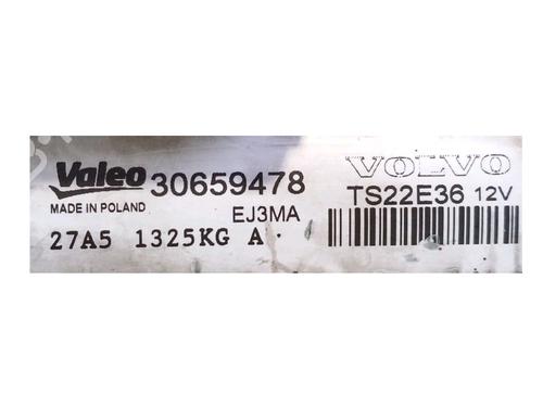 Starter VOLVO V60 I (155) 1.6 DRIVe | BP35734023M8  - Image 5