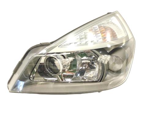 Used Left headlight Left headlight RENAULT ESPACE IV (JK0/1_) 2.2 dCi (JK0H) (150 hp) 34486925 34486925