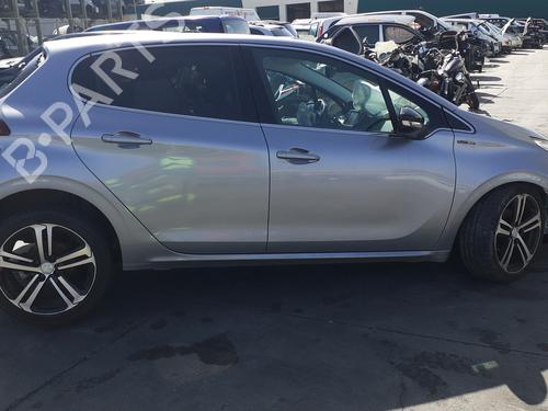 Engine mount PEUGEOT 208 I (CA_, CC_) 1.5 BlueHDI 100 | BP25887611M89