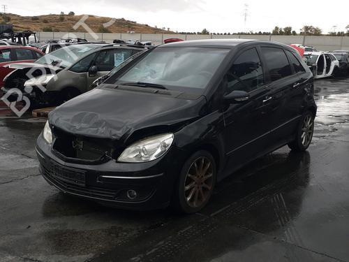 Starter MERCEDES-BENZ B-CLASS Sports Tourer (W245) B 200 CDI (245.208) | BP21522124M8 