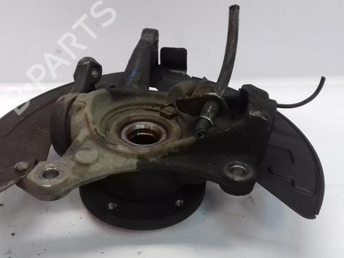 Other CITROËN C5 III (RD_) 2.0 HDi (RDRHD8, RDRHDJ, RDRHR8, RDRHRJ) | BP34484841O1 - Image 2