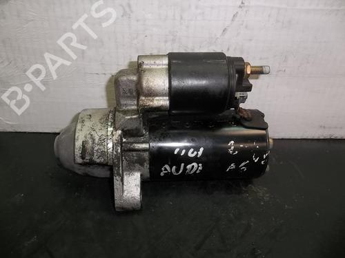 Used Starter Starter AUDI A6 C5 (4B2, 4B4) 1.8 (125 hp) 36339119 36339119