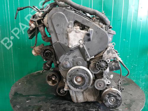 Used Engine PEUGEOT 406 (8B) 2.0 HDI 110 (109 hp) 19167747